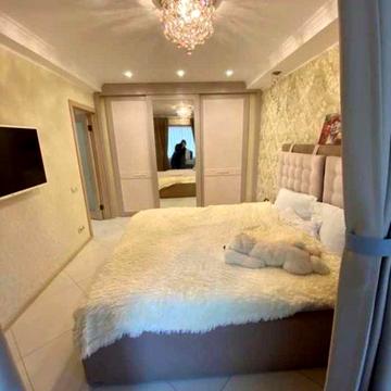 Здається 2-кімнатна квартира на вул.Борщагівська,2