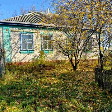 Продам хату в с.Нехайки