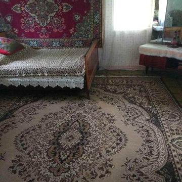 Здається затишний будинок с. Царичанка