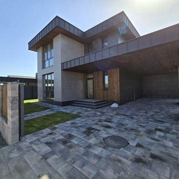 Будинок 195 м2 робиться ремонт в КМ є газ с. Ходосівка поруч Чапаївка