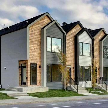 Таунхаус за ціною однокімнатної квартири