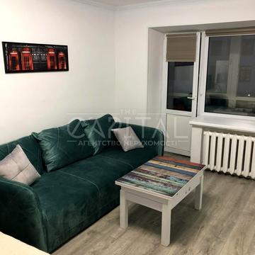 Кловський узвіз (Кловський), 12-А