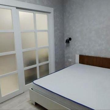 Квартира на Боровского