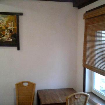 Аренда на святкування НОВОГО РОКУ