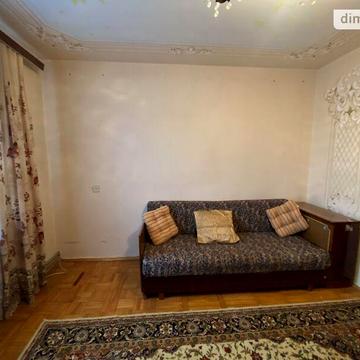 Довгострокова оренда 2к Квартира Будного Степана вулиця