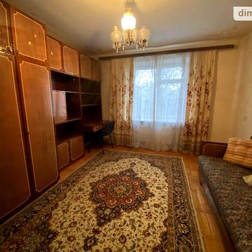 Довгострокова оренда 2к Квартира Будного Степана вулиця