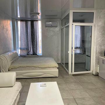 Юрія Липи вул., 6-А