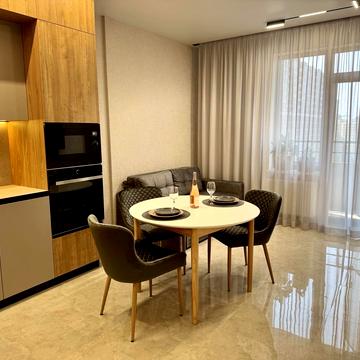 Генуезька вул., 1-Е