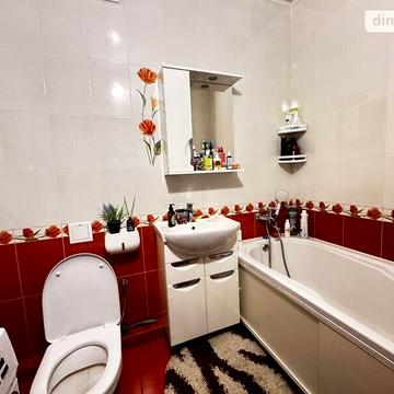 Продаж 3к Квартира Зодчих вулиця ЖК Микрорайон Подолье