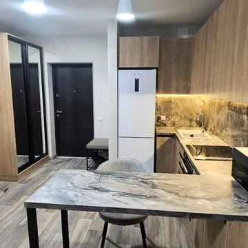 Віктора Некрасова вул. (Північно-Сирецька), 10-А