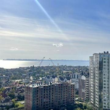 Трёхкомнатная в ЖК Острова . Генератор на дом ЖК Таити