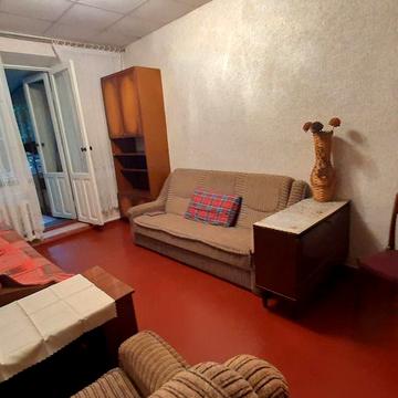 Здам 2х кім кв в центрі