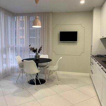 Довгострокова оренда квартири