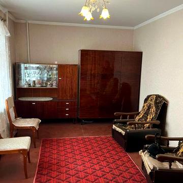 Сдам 1 к.кв-ру ул Космическая 5/9