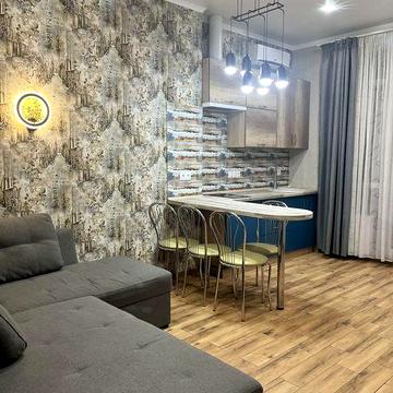 Классная 1 комн Бочарова/ Атриум новый комплекс