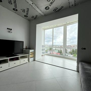 Панаса Мирного вул., 14/1б