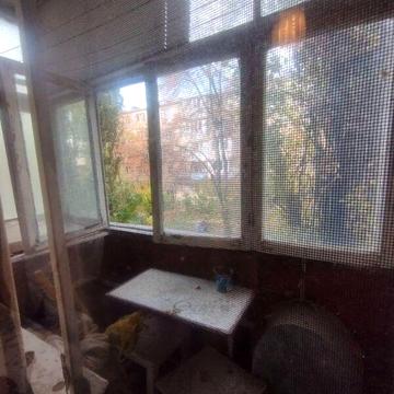 Продаж 2к Квартира Івана і Юрія Лип (Гайдара) вулиця