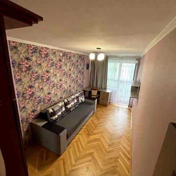 Здається 2-к квартира на вул. Ветеранів, поруч ТРЦ "Форум"