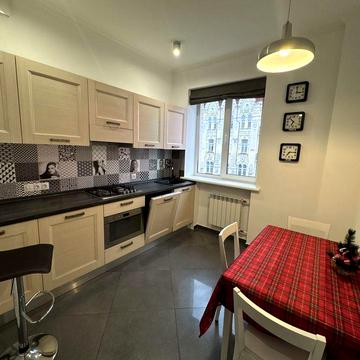 Оренда 2к квартири в центрі , Рогнідинська 5/14. Ремонт. Без %.