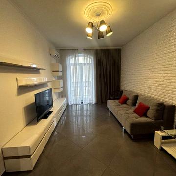 Оренда 2к квартири в центрі , Рогнідинська 5/14. Ремонт. Без %.