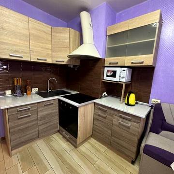 Здам квартиру ЖК Радужний