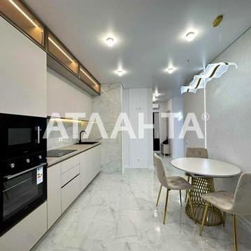 1 комн Евродвушка на Таирова Кадор Новый ремонт Никто не жил!