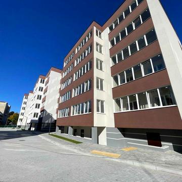 Продаж дворівневої квартири 84 м.кв. м .Новояворівськ!