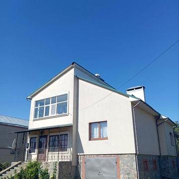 Оренда будинку під Полтавою