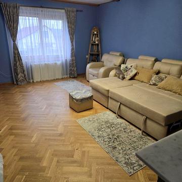 Оренда будинку під Полтавою