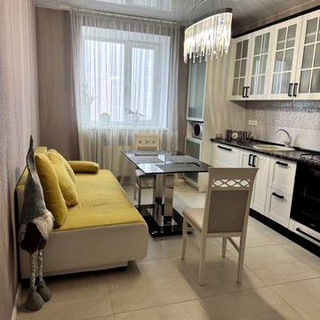 Без комісії - ЖК Резиденція над Бугом - однокімнатна квартира ЖК Резиденція над бугом