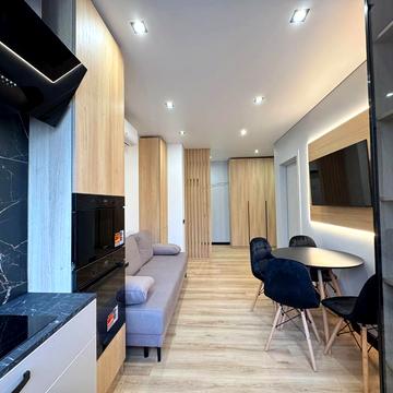 Національної Гвардії вул., 3-В