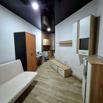 Здам 1 кімнатну квартиру, Тополь