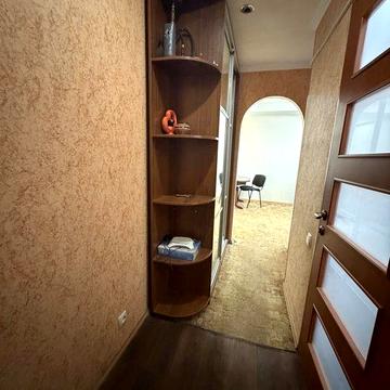 Здається 2/х кімнатна квартира