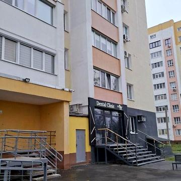 Продаж 1к Квартира Героїв Харкова (Московський) проспект ЖК Мира-2