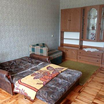 Сдам 1- комн. квартиру (без посредников) Осипенковский р-н