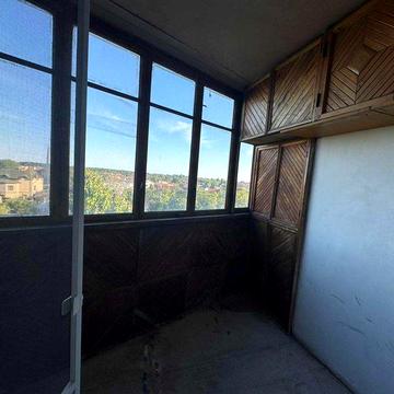 Продам просторную квартиру на Архитекторской