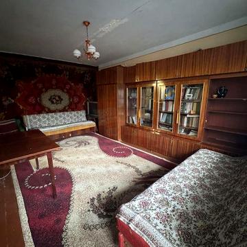 Оренда двох кімнатної квартири Дубово