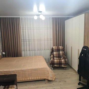 Оренда 1 кімнатної  квартири Виставка