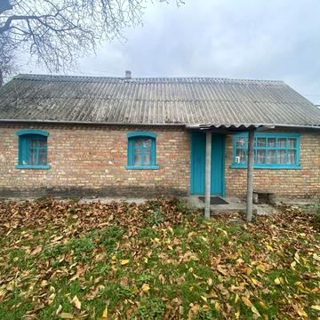 Дача с. Нещерів