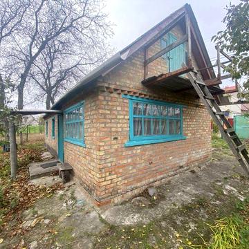 Дача с. Нещерів