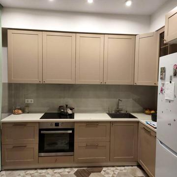 Жк Омега. Стильная 2 ком квартира. 70 м Жк омега