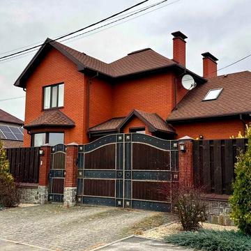 Продаж будинку. 240 м2. 10 соток Євроремонт №4001