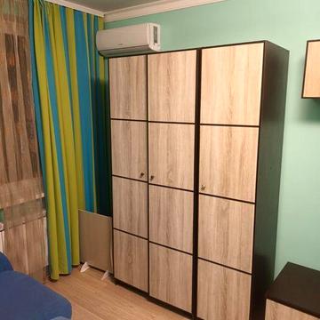 Здам 1 кімнатну квартиру, Святошинський район, вул. Олевська,11