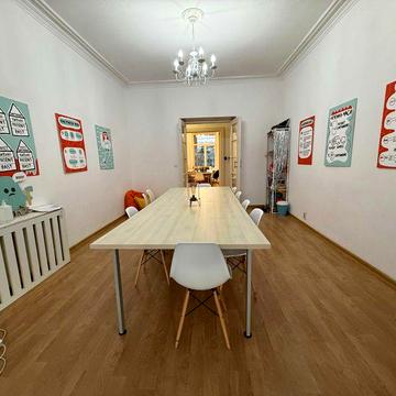 3К Хрещатик вул. (Kreschatic), 21