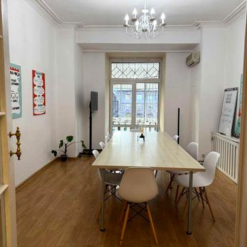 3К Хрещатик вул. (Kreschatic), 21