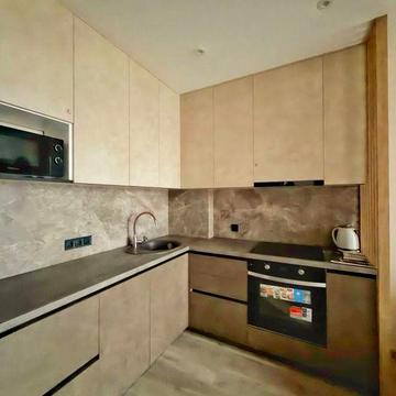 Сдам 2к квартиру в ЖК Маршал