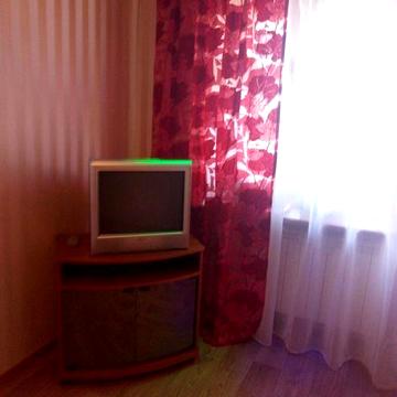 Продам 3-х комнатную квартиру.