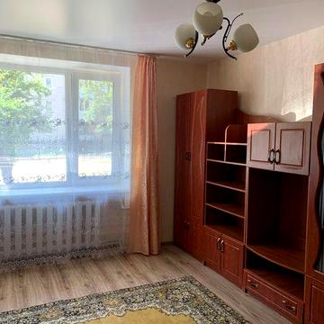 1-кімнатна квартира олієжиркомбінат