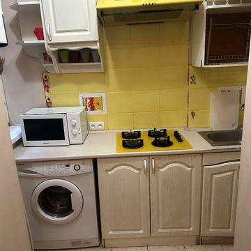 Аренда квартиры от хозяина