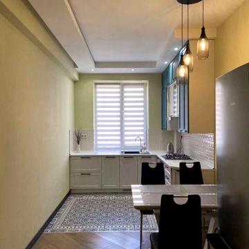 Соборності 46в новобудова з парковкою для авто